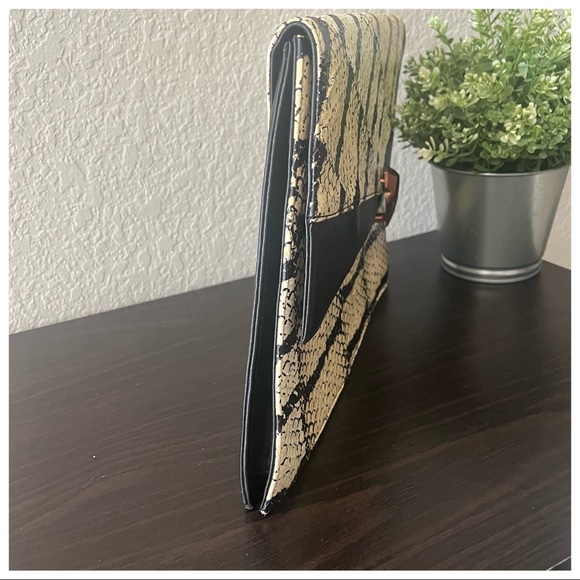 LANVIN Clutch bag - Picture 5 of 9